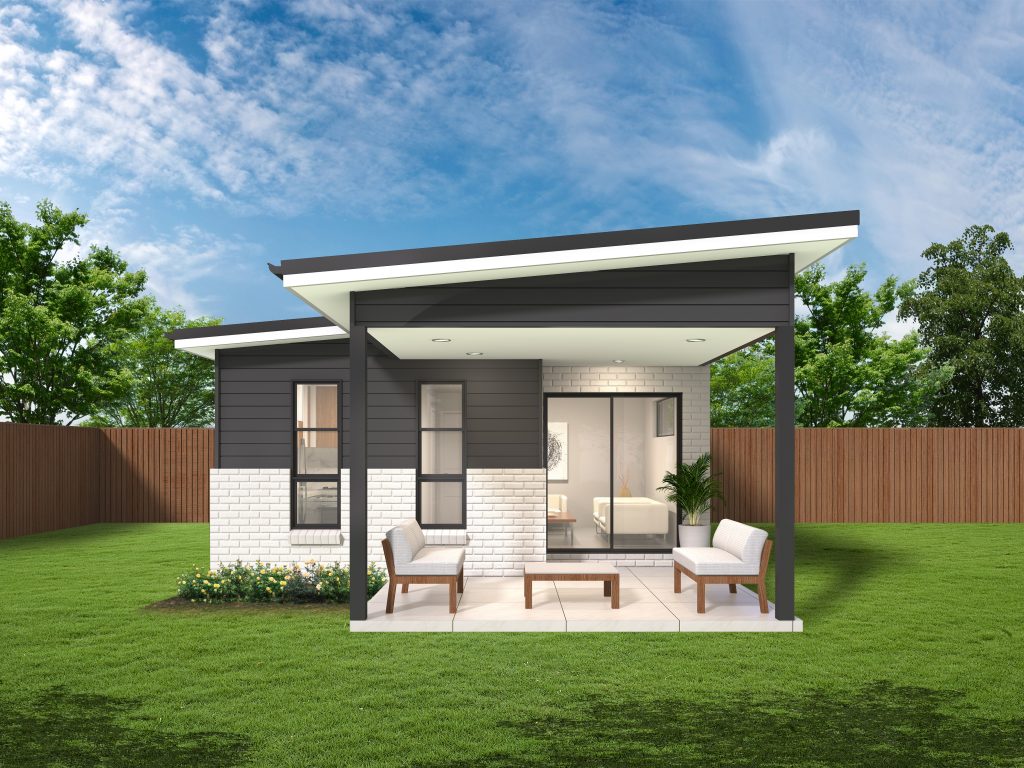 5 Benefits Of Adding A Backyard Granny Flat - Montgomery Homes